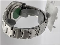 Besozzo - Via XXV Aprile 49 - Orologio Rolex Uomo Explorer II in Acciaio ROLEX 16570 - ROLEX 16570
